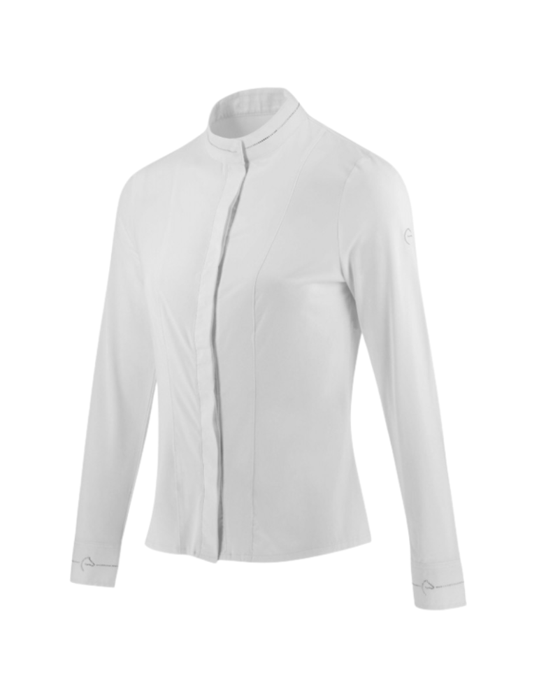 Chemise de concours Julia - EQUITHÈME