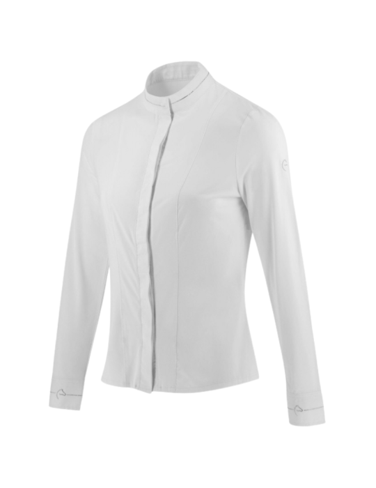 Chemise de concours Julia - EQUITHÈME