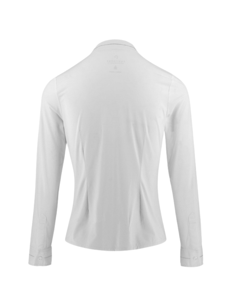 Chemise de concours Julia - EQUITHÈME