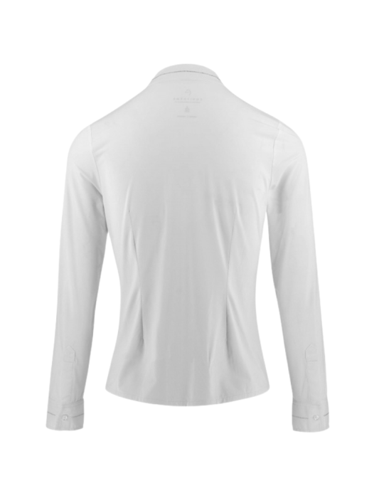Chemise de concours Julia - EQUITHÈME