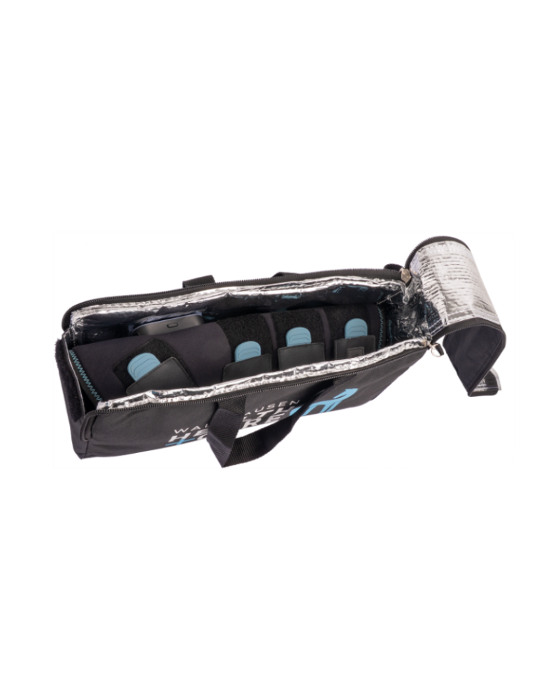 Guêtres Health + Care TecSupreme - Waldhausen