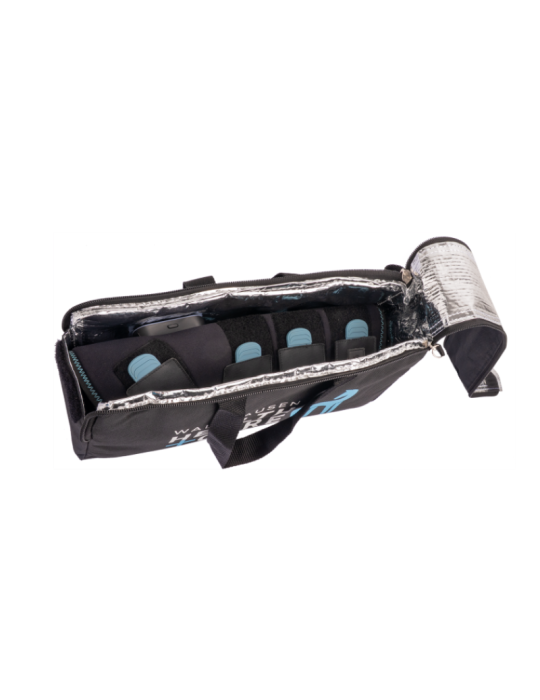 Guêtres Health + Care TecSupreme - Waldhausen