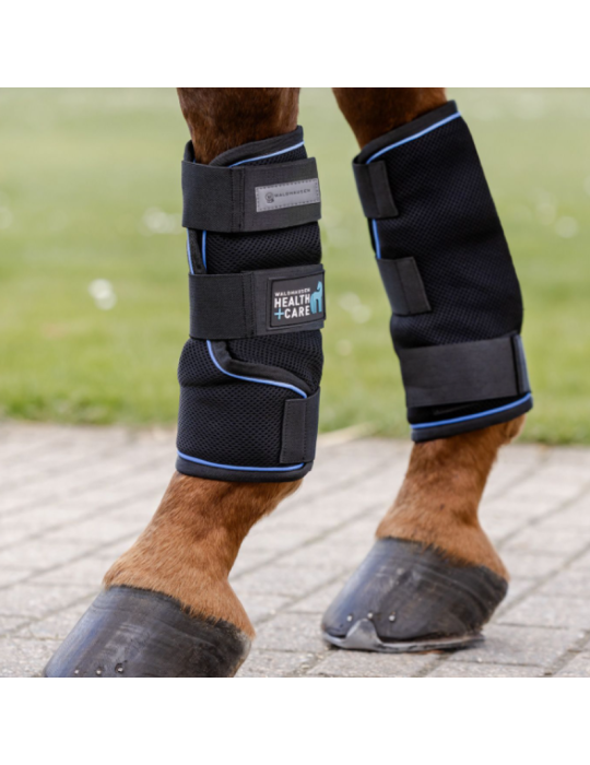 Guêtres Health + Care Ice Layer - Waldhausen
