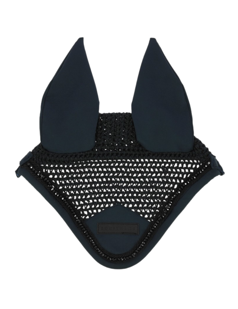 Bonnet chasse-mouches Pearl - EQUITHÈME