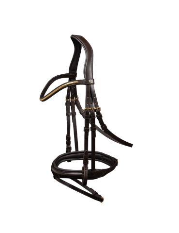 Waldhausen X-Line Bridon Clincher