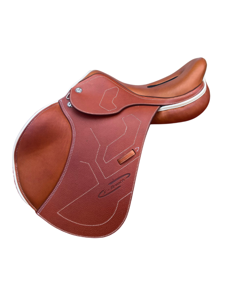Selle "X-Breath Jump" - PRESTIGE