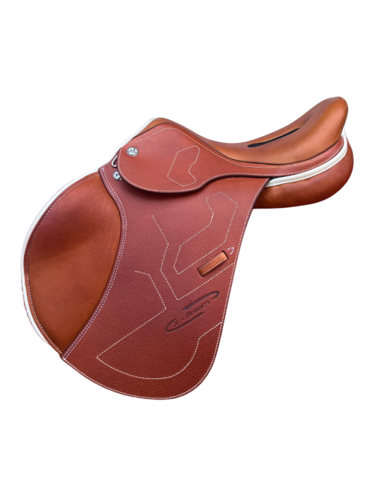 Selle "X-Breath Jump" - PRESTIGE