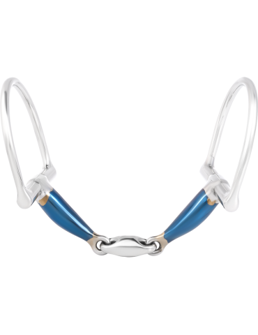 Mors Verdun Sweet Iron brisure double - Waldhausen 2
