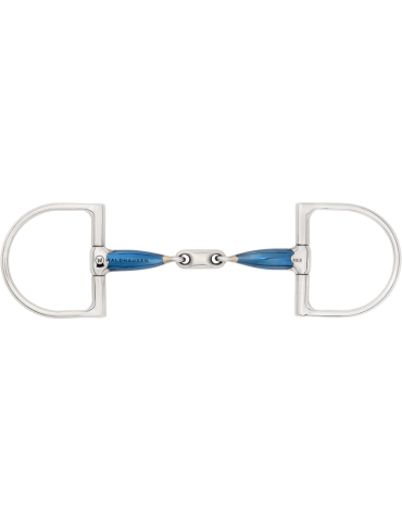 Mors Verdun Sweet Iron brisure double - Waldhausen
