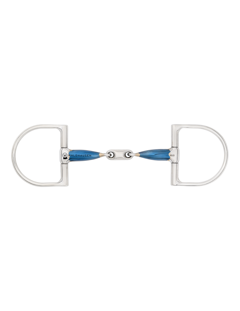 Mors Verdun Sweet Iron brisure double - Waldhausen
