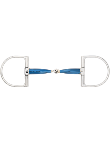 Mors Verdun Sweet Iron brisure simple - Waldhausen