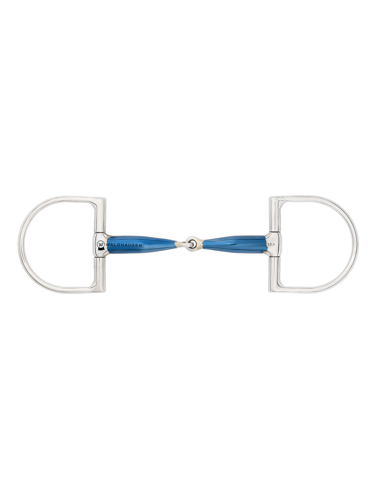 Mors Verdun Sweet Iron brisure simple - Waldhausen