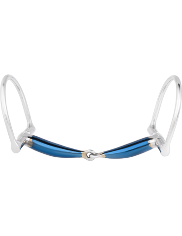 Mors Verdun Sweet Iron brisure simple - Waldhausen 2