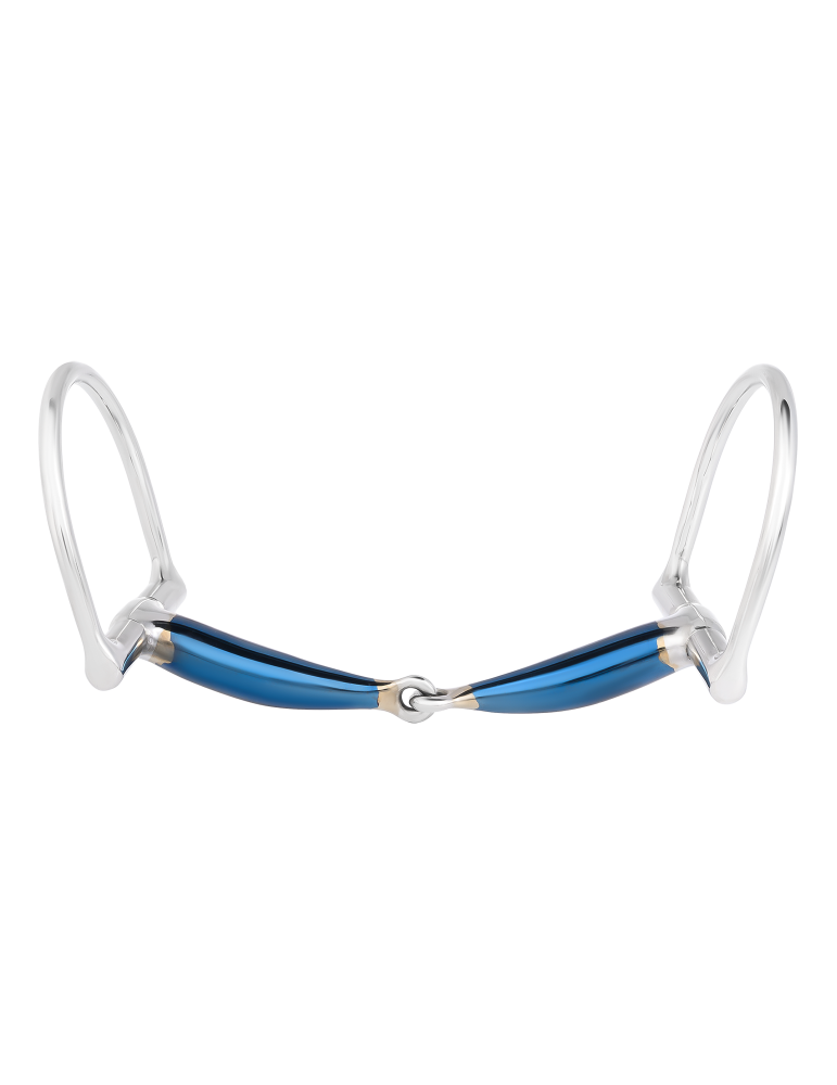 Mors Verdun Sweet Iron brisure simple - Waldhausen