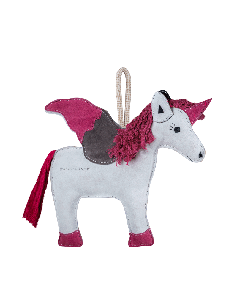 Jouet pour cheval Licorne Emily - Waldhausen