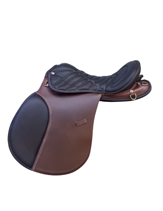 Selle de randonnée et promenade