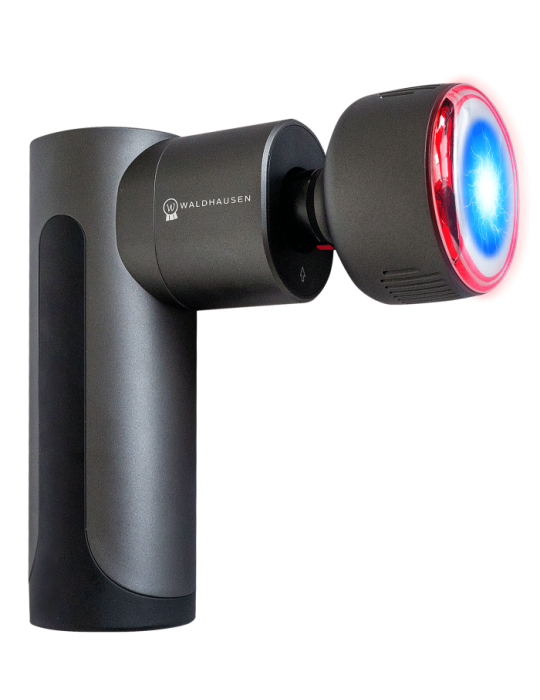 Waldhausen Health + Care Appareil de massage Pro, Hot & Cold - Waldhausen