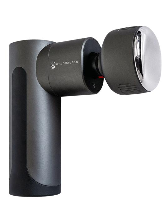 Waldhausen Health + Care Appareil de massage Pro, Hot & Cold - Waldhausen