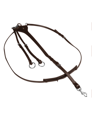 Waldhausen X-Line Martingale Professional - Waldhausen