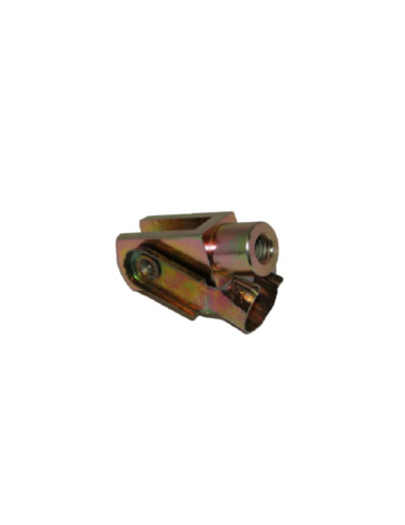 Adaptateur tige de frein M8