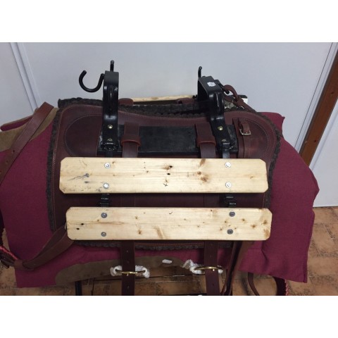 Bât de portage – SB 2