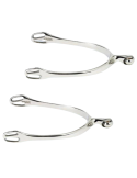 Eperons dynamic soft touch - STUBBEN
