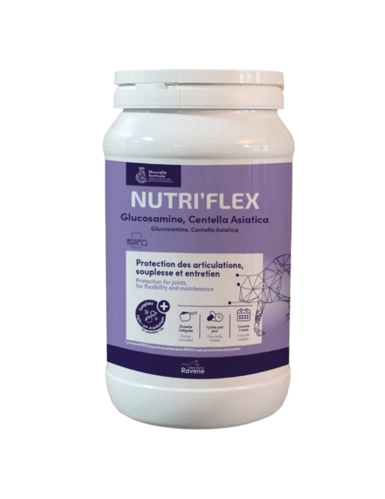Nutri'flex - RAVENE