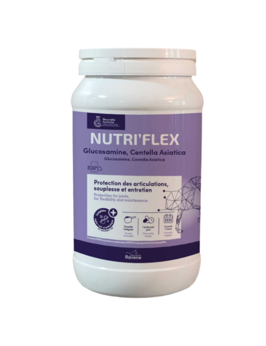 Nutri'flex - RAVENE