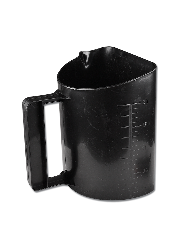 Gobelet doseur 2l