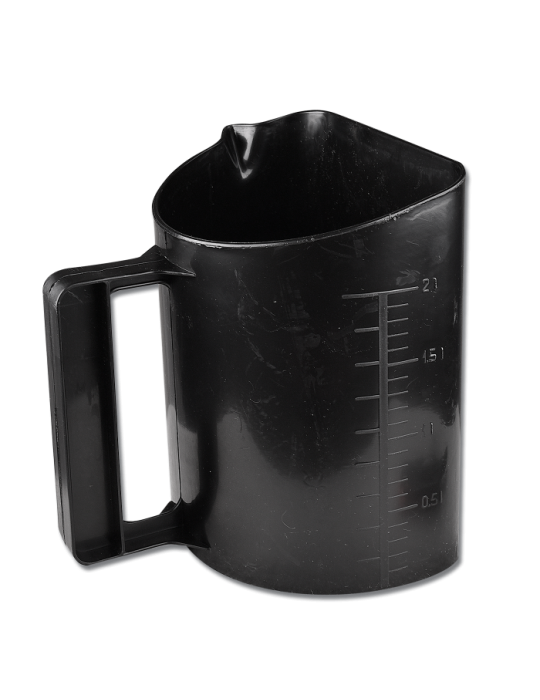 Gobelet doseur 2l