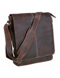 Sac besace "Kansas messenger bag" SCIPPIS