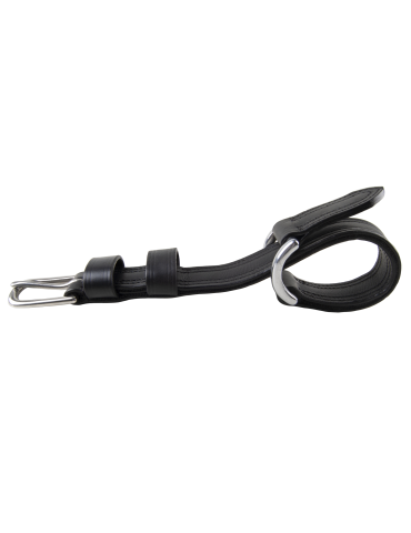 Boucleteaux à étranglement