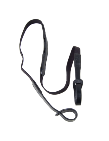 Porte trait élastique