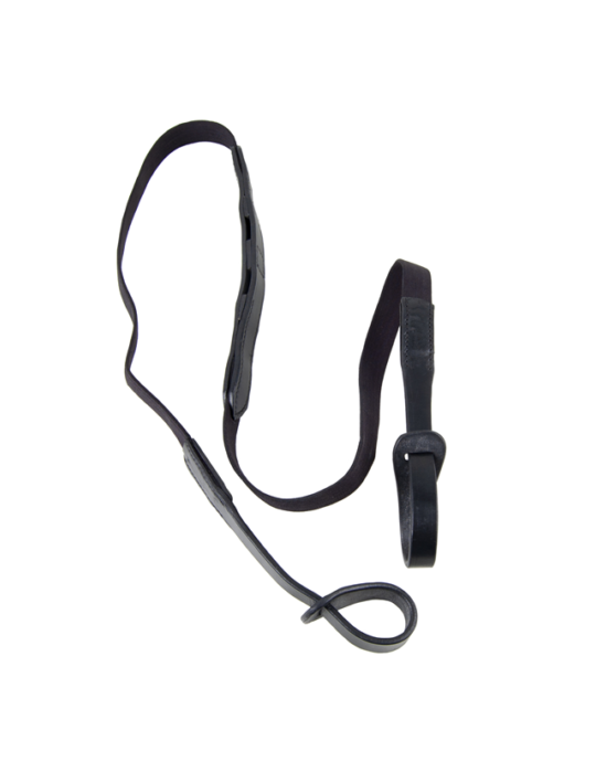 Porte trait élastique