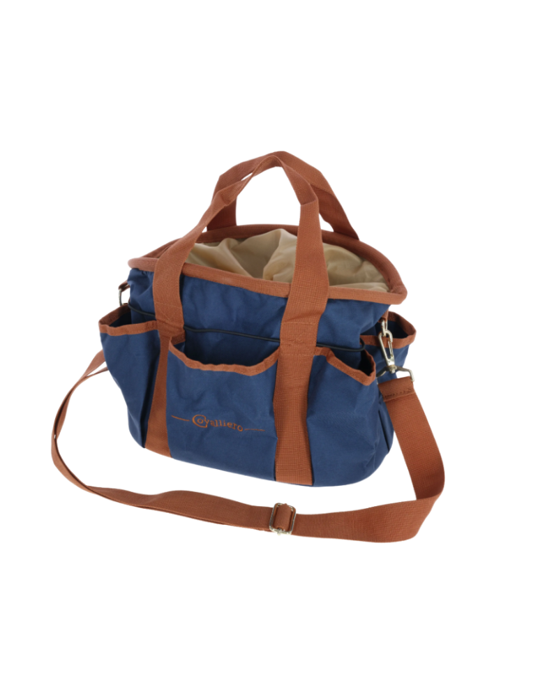 Sac de pansage COVALLIERO