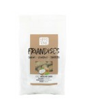 Friandises goût noix de coco - HIPPOTONIC