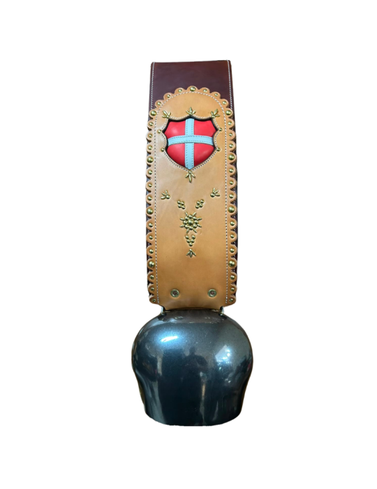 Varrone 1ère qualité n°14 décorée Croix de Savoie