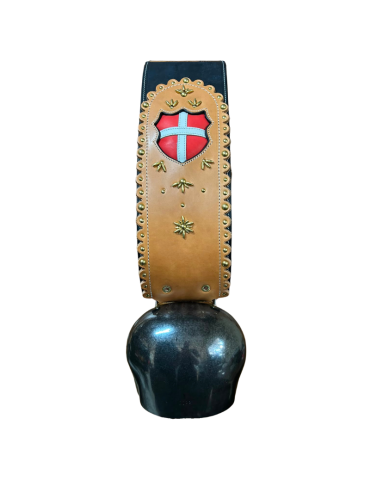 Varrone 1ère qualité n°14 décorée Croix de Savoie