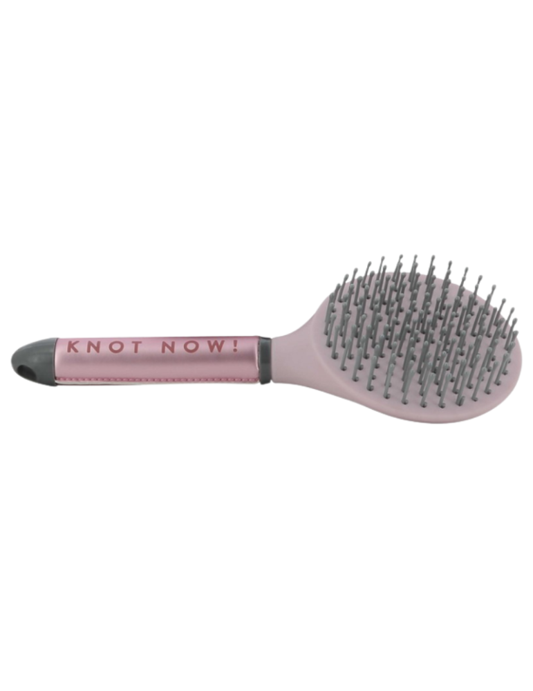 Brosse à crins Je t'aime - EQUITHÈME