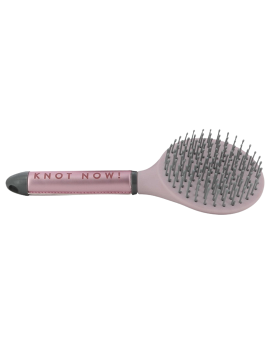 Brosse à crins Je t'aime - EQUITHÈME