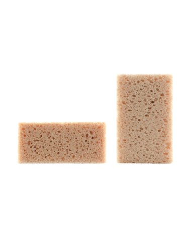 Grande éponge rectangulaire - UMBRIA