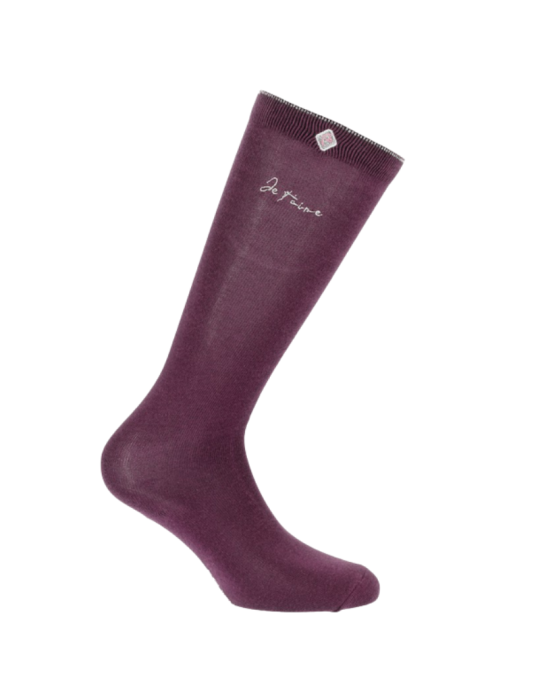 Chaussettes Je t'aime - EQUITHÈME