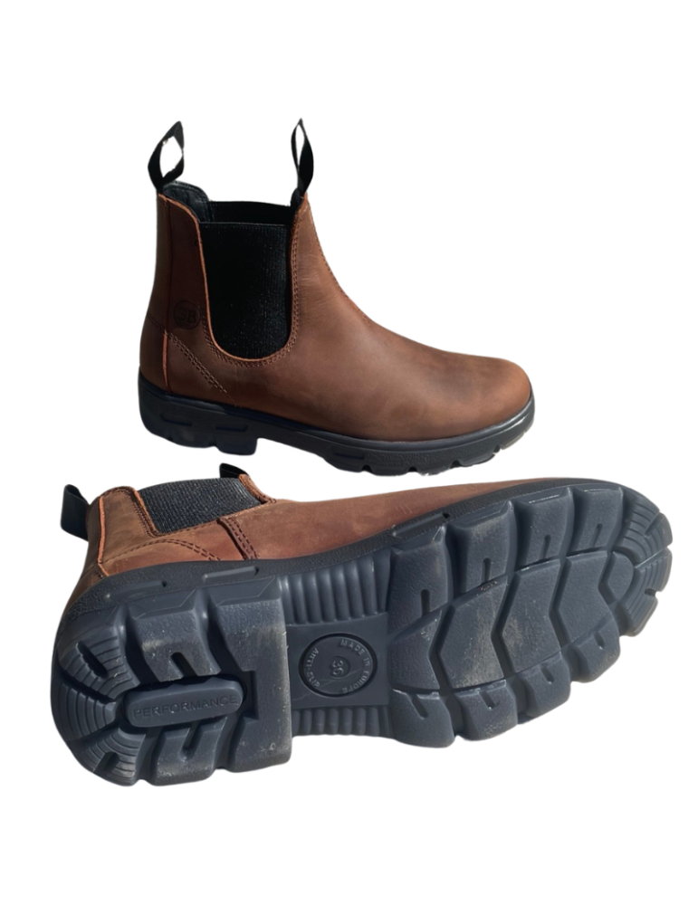 Boots Australia - SB