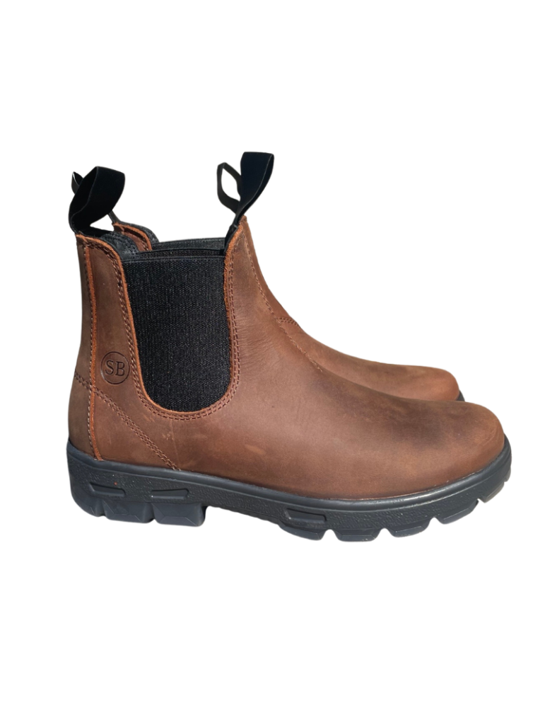 Boots Australia - SB