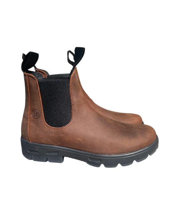 Boots Australia - SB