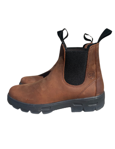 Boots Australia - SB