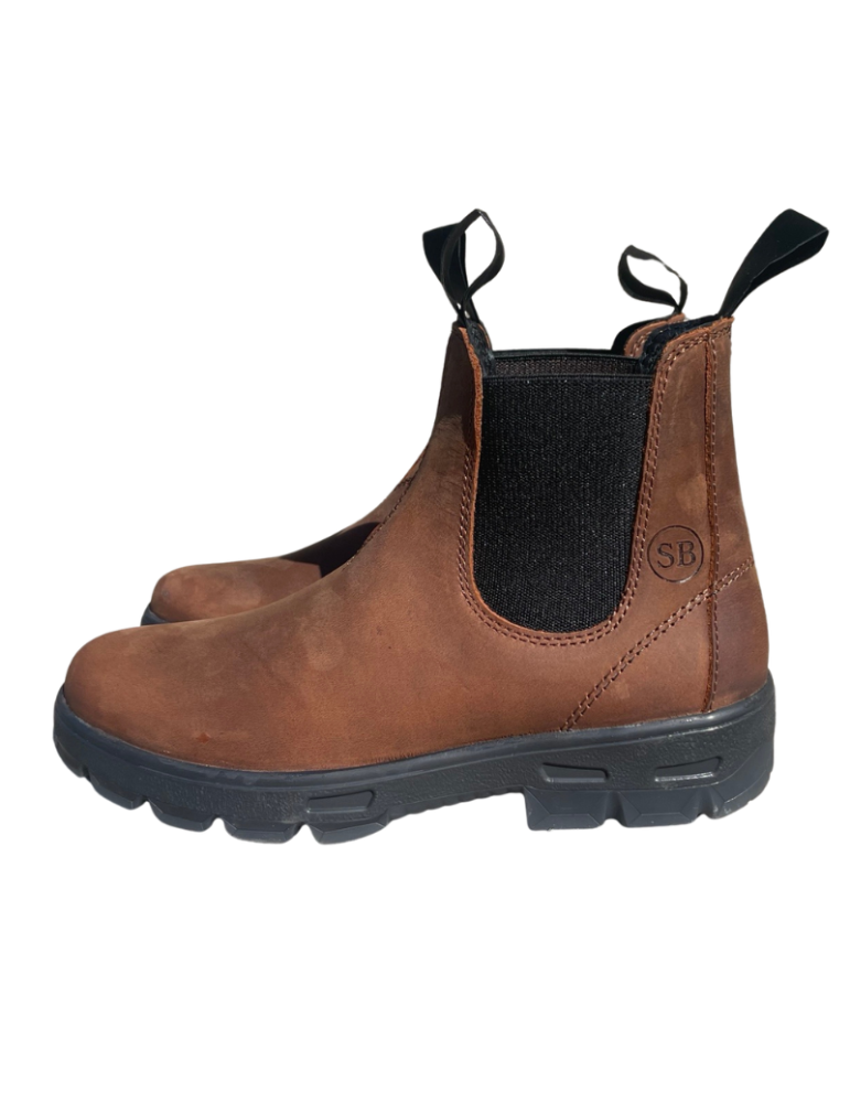 Boots Australia - SB