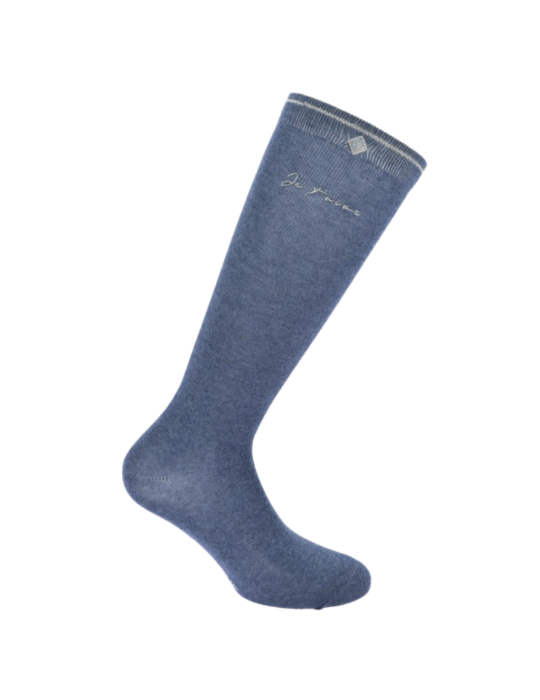 Chaussettes Je t'aime - EQUITHÈME