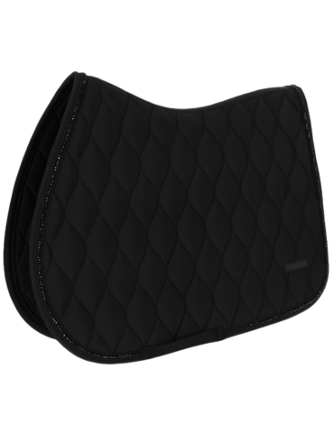 Tapis de selle mixte Pearl - EQUITHÈME