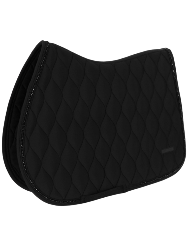 Tapis de selle mixte Pearl - EQUITHÈME